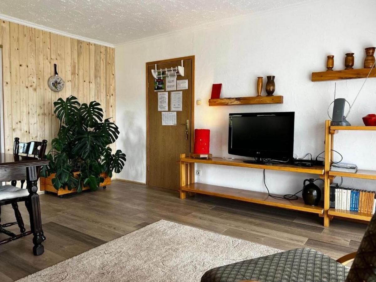 Apartment Monte Rosa Delnice Exterior photo